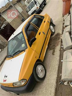Saipa 131